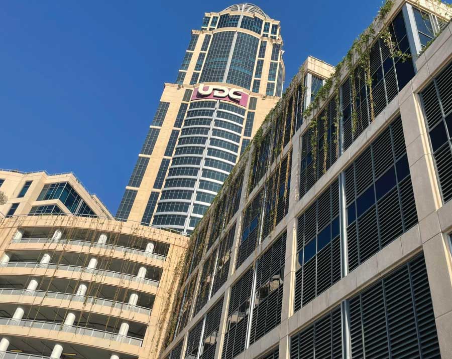 Structural Repairs & Renovation