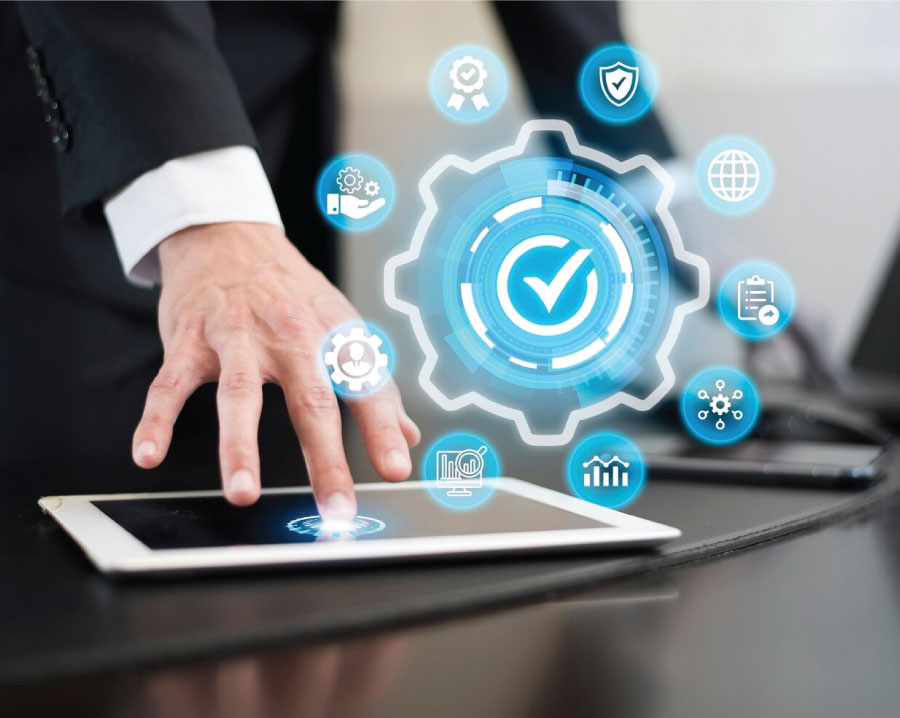 Customized Solutions