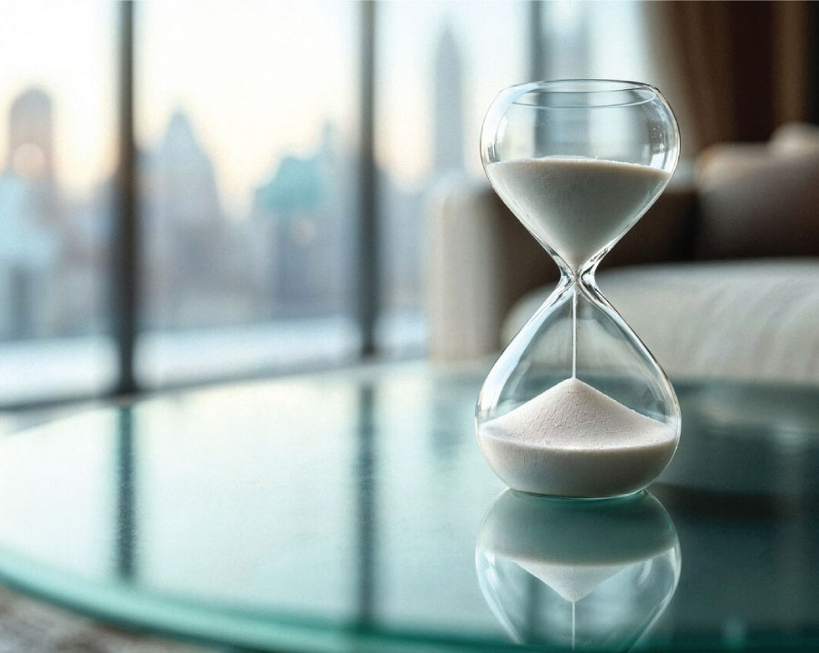 Reliability & Timeliness