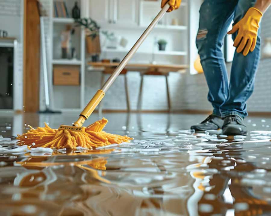 Marble & Floor Care Services