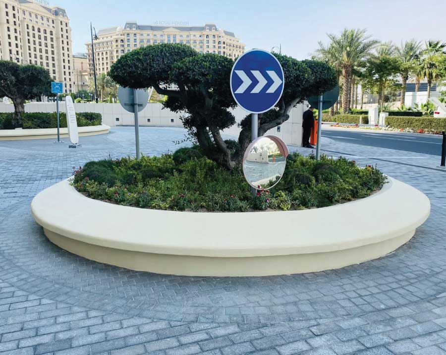 Landscape & Outdoor Maintenance