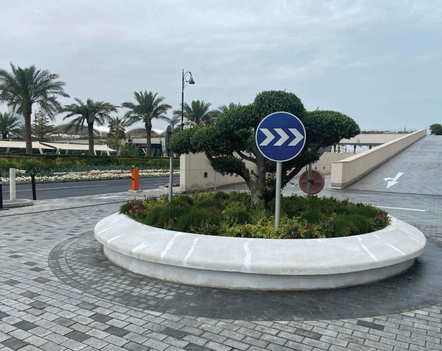 Landscape & Outdoor Maintenance