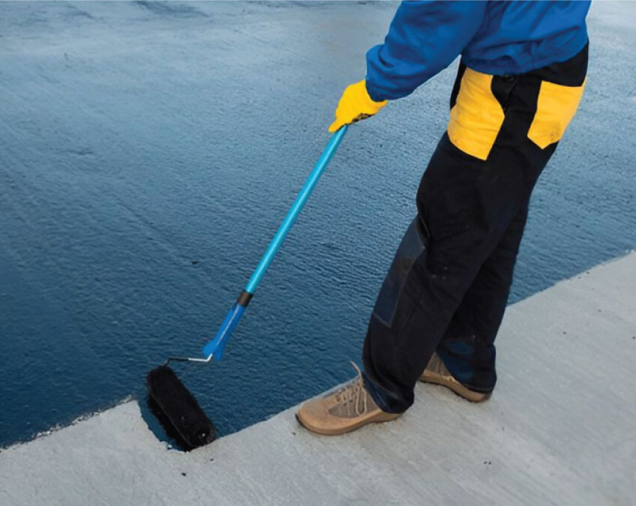 Waterproofing Solutions 