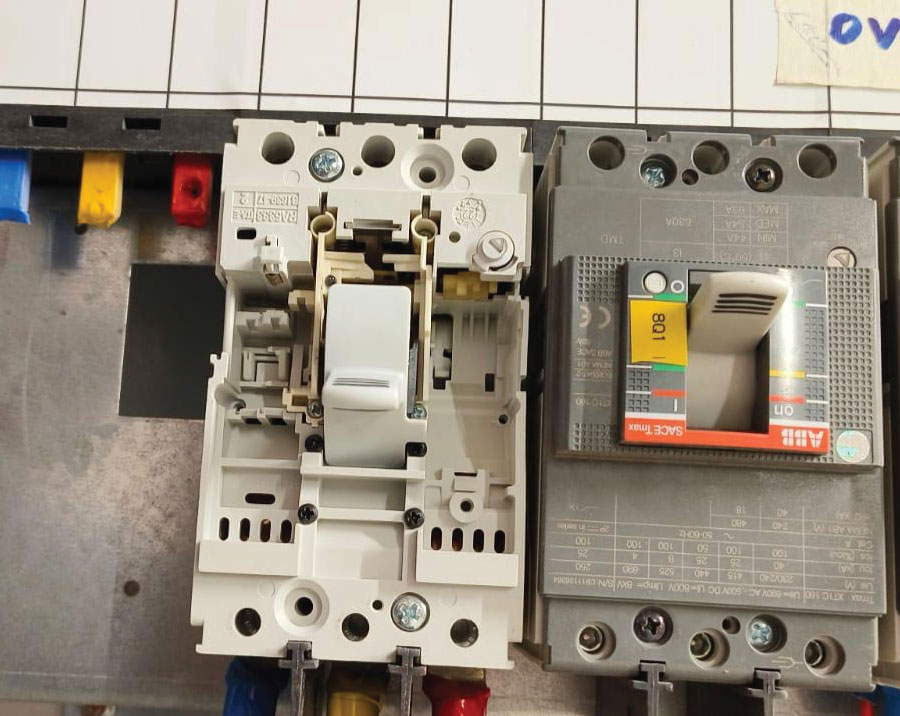 Electrical & Lighting Solutions