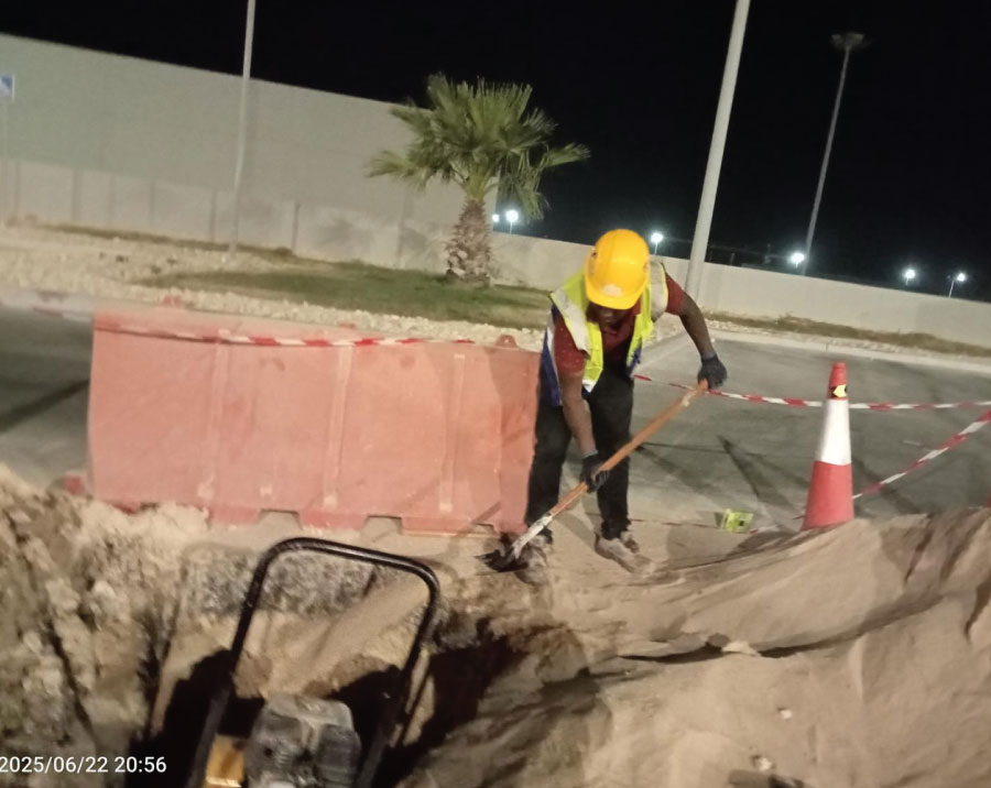 Plumbing & Drainage Maintenance