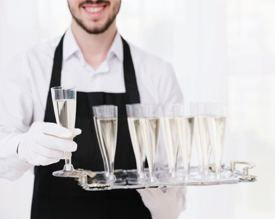 Hospitality Manpower Supply