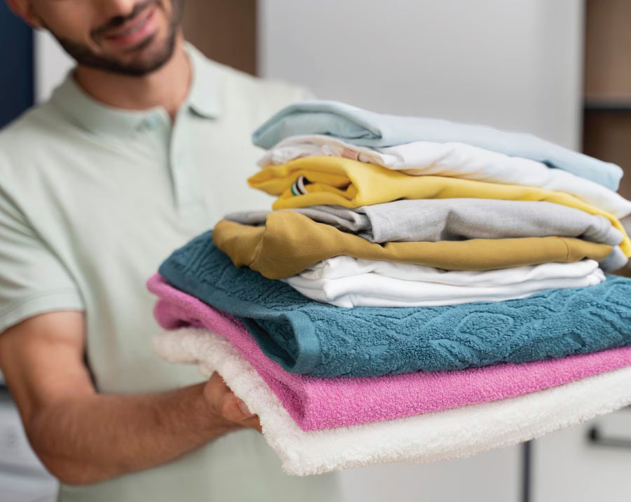 Laundry & Linen Management